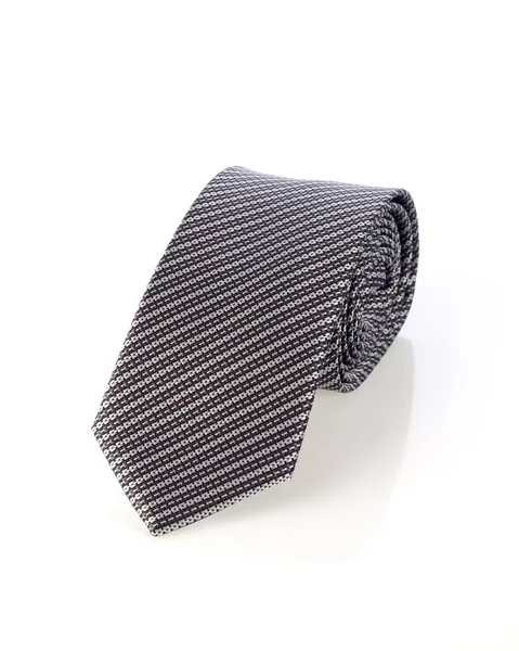 Necktie on white — Stock Photo, Image