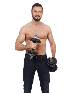 adam ağırlık