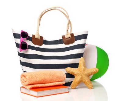 Beyaz Beach zamanında