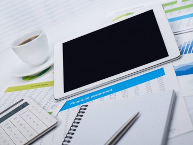 Mali kağıtlara tablet