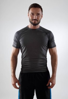 Sporcu Grey