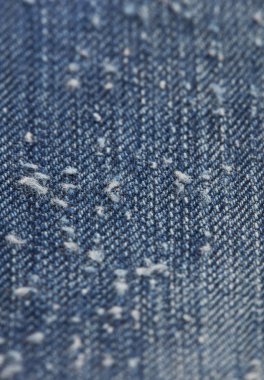 Paçavra kot yakın çekim