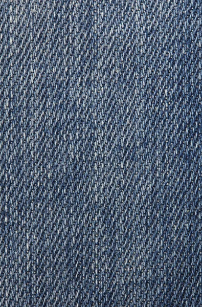 Latar belakang tekstur jeans — Stok Foto