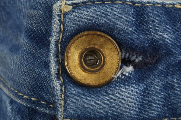 Jeans textura fondo — Foto de Stock