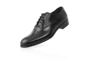 Şık erkek ayakkabı