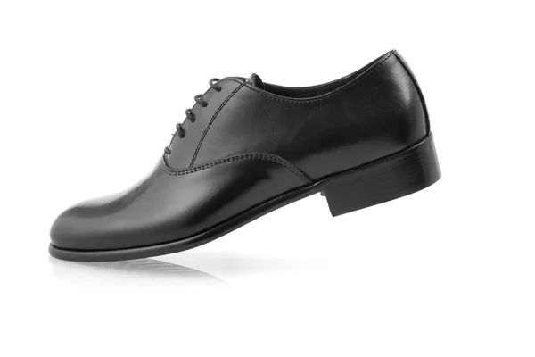 Elegante scarpa uomo — Foto Stock