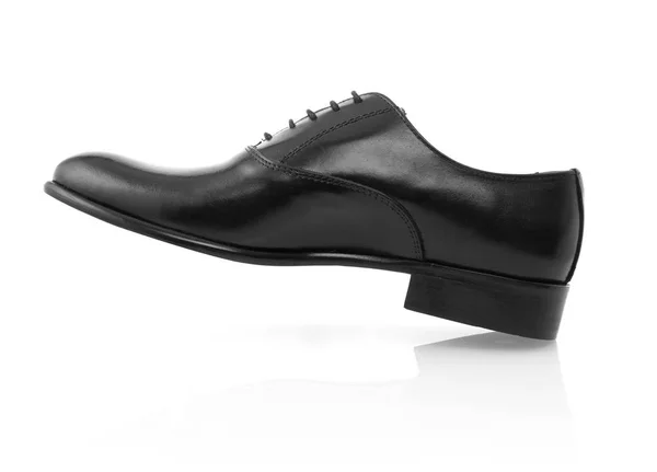 Elegante scarpa uomo — Foto Stock