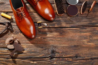 Ayakkabı yapma kavramı