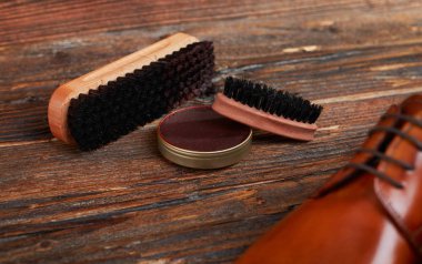 Ayakkabı bakım ürünleri