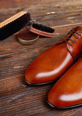 Ayakkabı Lehçe kavramı