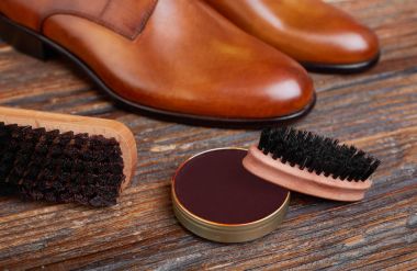 Ayakkabı Lehçe kavramı