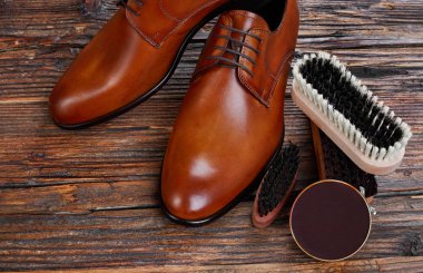 Ayakkabı Parlatıcı kavramı