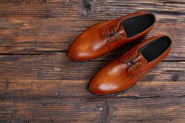 şık erkek ayakkabı