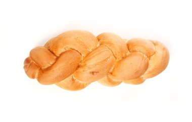 Yukarıdan somun ekmek