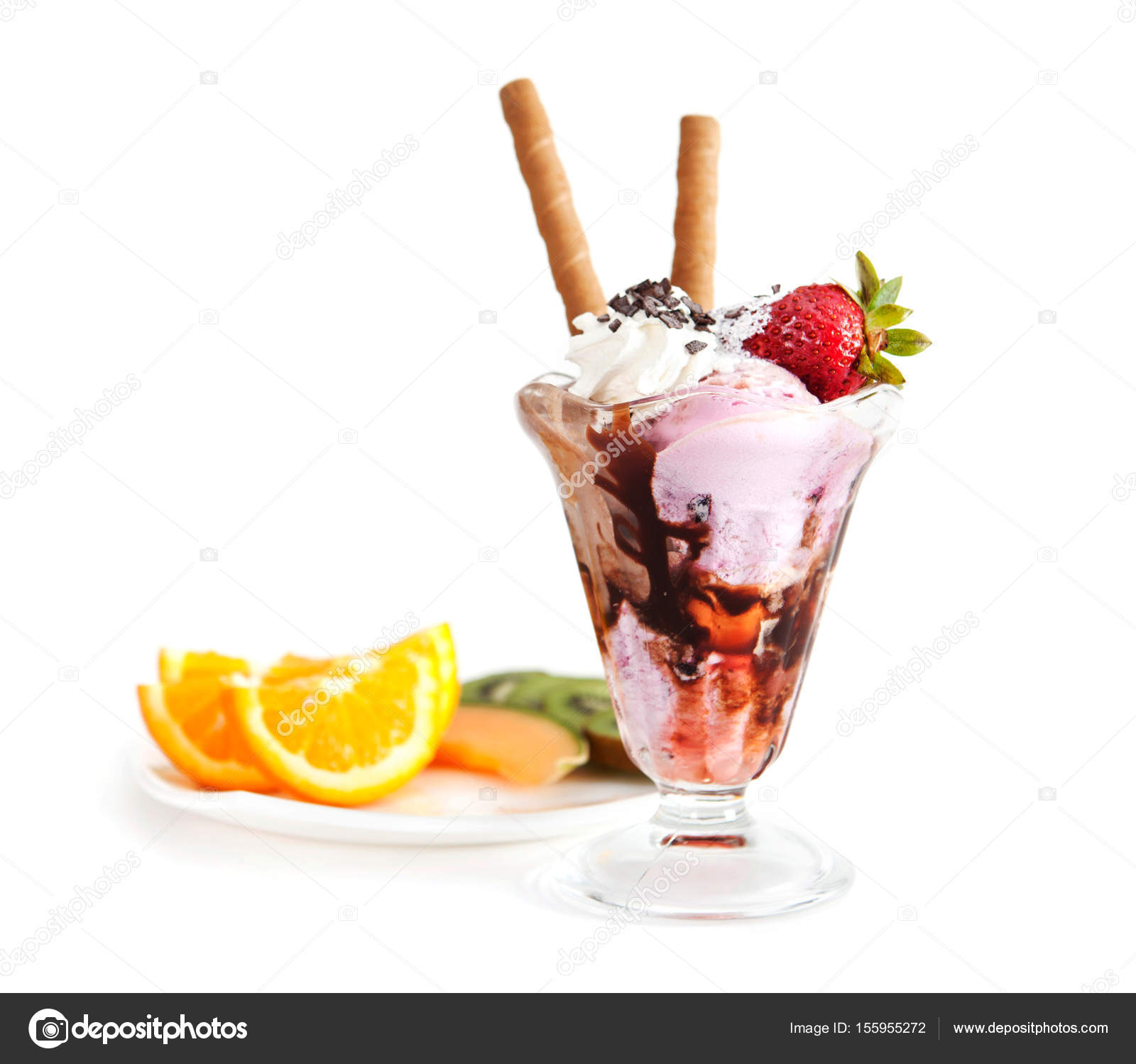Dondurmalı Musli Dondurmalı Musli
