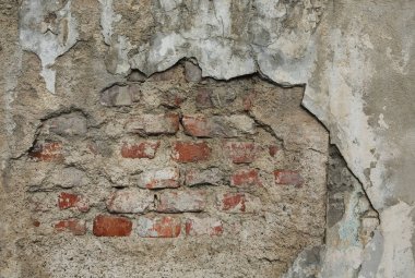 Old wall texture clipart