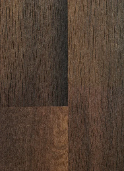 Textura de madera oscura primer plano — Foto de Stock