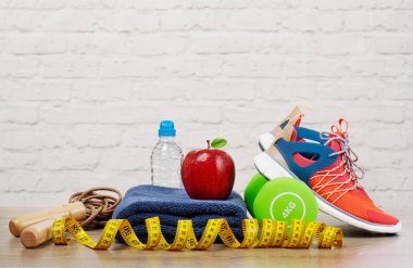 Fitness kavramı ile boşaltmak