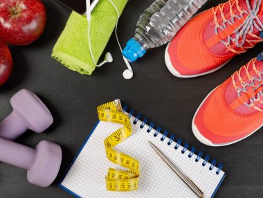 Fitness kavramı kopya alanı ile