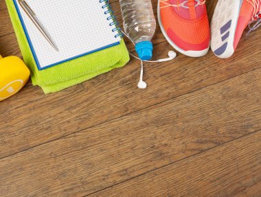 Spor kavramı kopya alanı ile