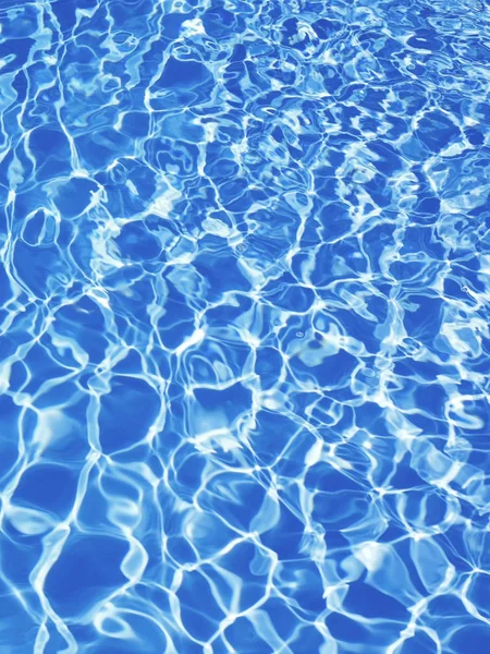 Water pattern background — Stock Photo, Image