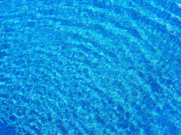 Water close-up detail — Stock Photo, Image