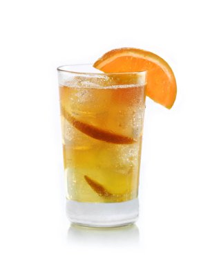 Tekila sunrise beyaz