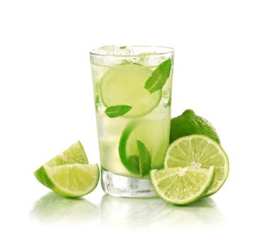 Mojito beyaz