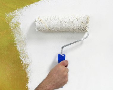 Ev ressam kavramı