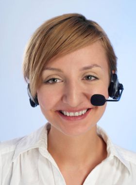 Çağrı Merkezi çalışan