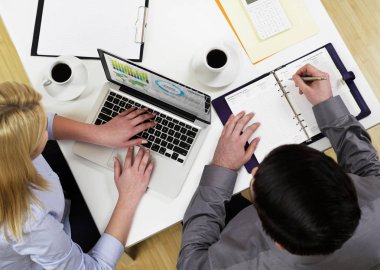 İş Takım Tartışması