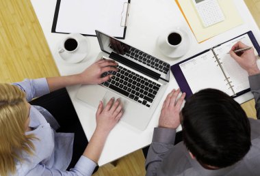 Yukarıdan geliştirme Toplantı