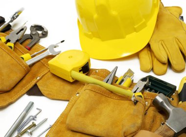 Aracı Kemer yakın çekim