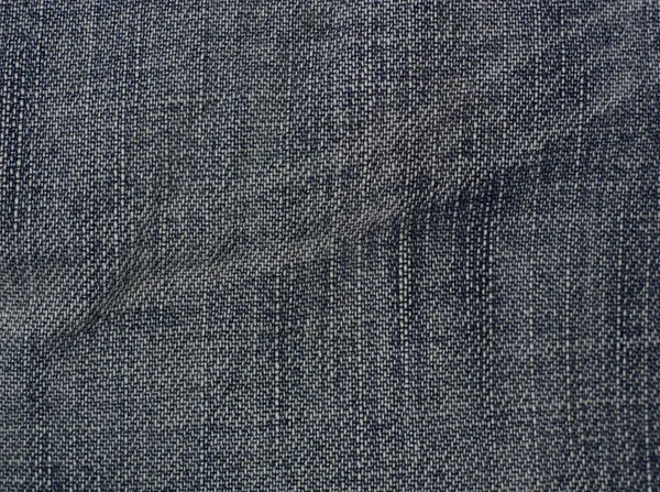 Jeans texture closeup — Stock Photo, Image