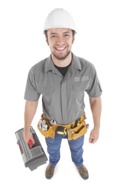 toolbox ile tamirci