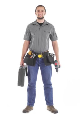 Alt matkap ve araç kutusu