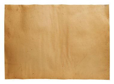 Kahverengi Kağıt Arkaplanı