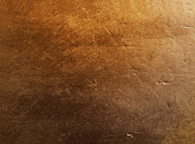 Altın duvar arka plan