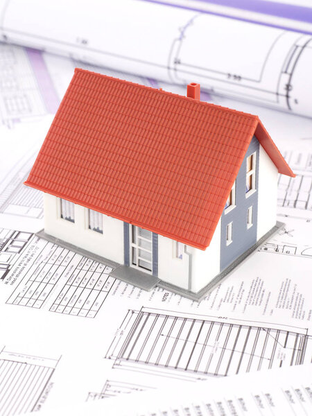 Концепция развития дома
