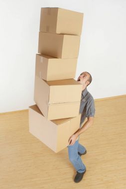 Hareketli Kutular sorun