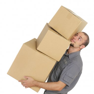 Hareketli Kutular sorun