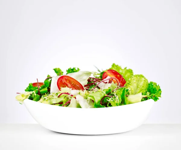 Masada salata kasesi — Stok fotoğraf