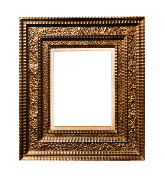 Vintage picture frame — Stock Photo, Image