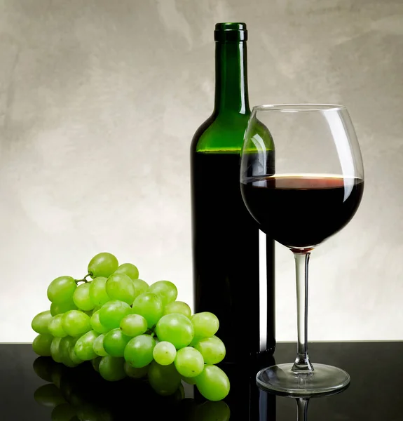 Concepto de cata de vinos —  Fotos de Stock