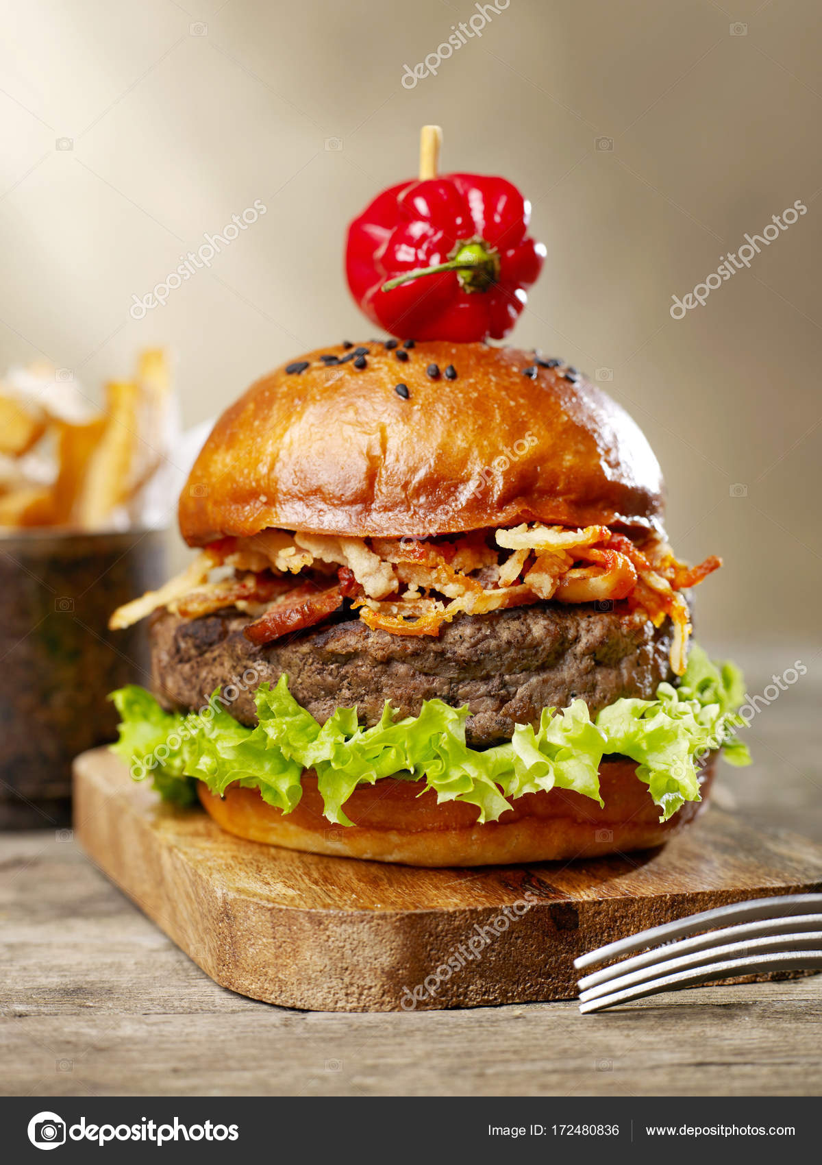 Acılı Patates Acılı Patates