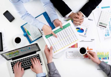 Mali tartışma kavramı