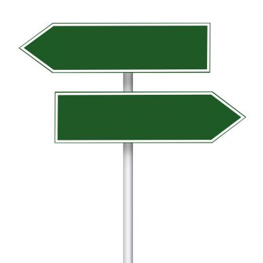 Pole yol işareti