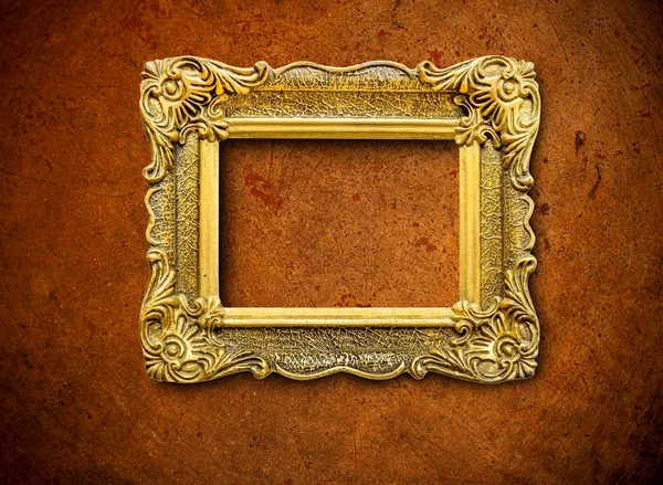 Picture frame background — Stock Photo, Image