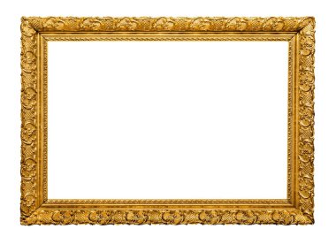 Beyaz Altın Çerçeve