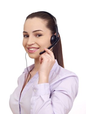 Müşteri hizmetleri kavramı